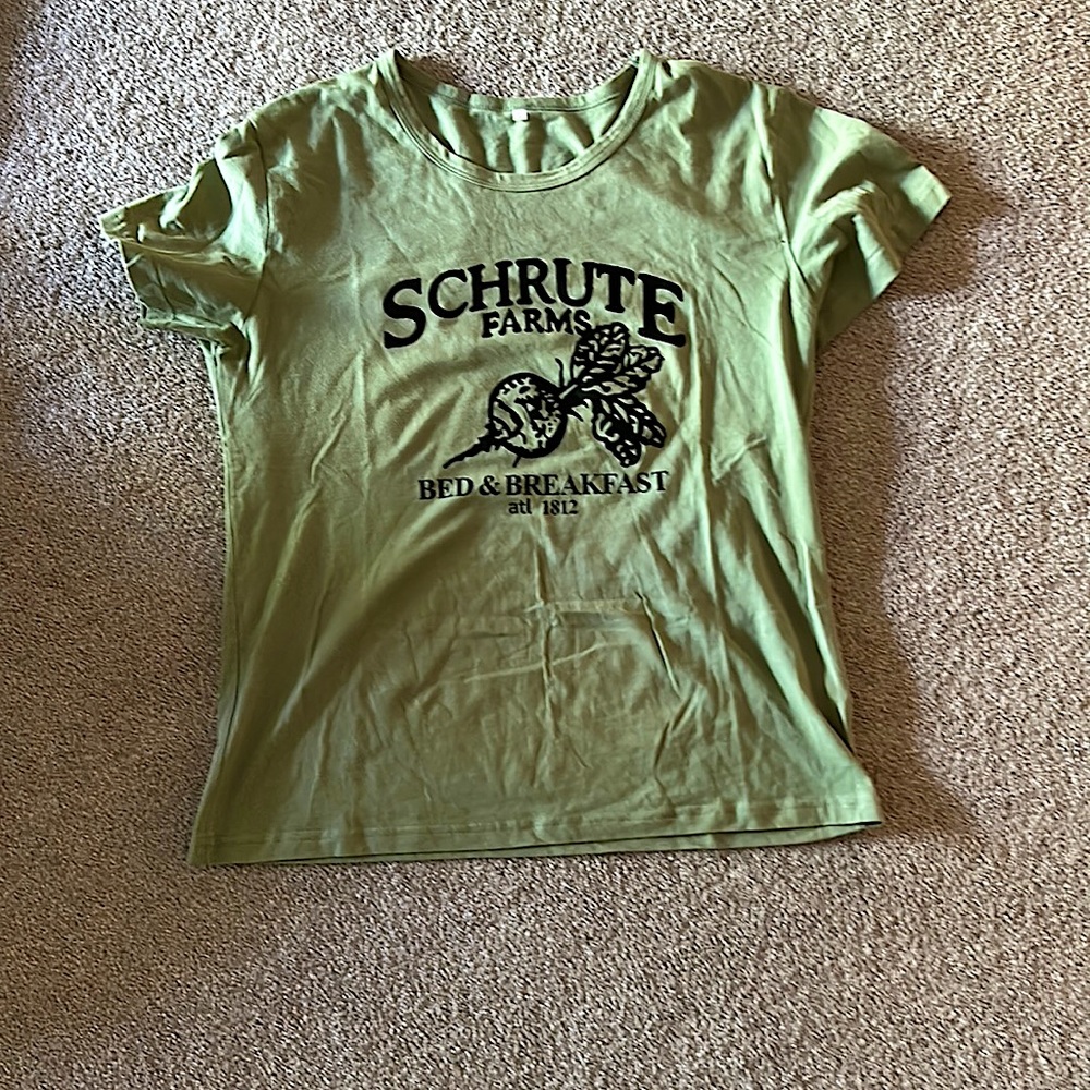 Schrute Farms T-Shirt